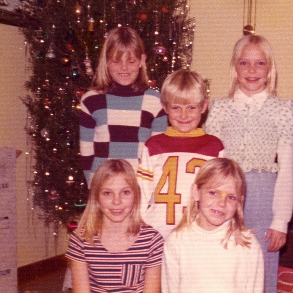 Meet your Posher, Becky